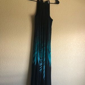 Jennifer Lopez Dress